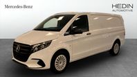 Mercedes-Benz Vito VITO 114 CDI SKÅP EX. LÅNG PRO