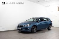 Opel Astra Sports Tourer 1.6 CDTI Enjoy Rattvärme/PDC