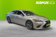 Lexus ES 300h 2.5 Hybrid F Sport Taklucka Navi Kamera Moms