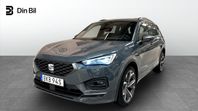 Seat Tarraco PHEV eHybrid DSG