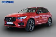 Volvo XC60 Recharge T6 R-Design T