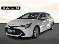 Toyota Corolla Touring Sports Hybrid 1.8 Active Carplay LED