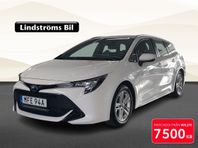 Toyota Corolla Touring Sports Hybrid 1.8 Active Carplay LED