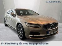 Volvo V90 Recharge T6 Core Edition, Dragkrok, Google Maps, 3