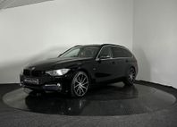 BMW 320 d Touring Steptronic Sport line|B-kamera|