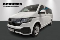 Volkswagen Caravelle 2.0 TDI 4M Man 150hk