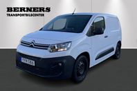 Citroën Berlingo Van 1.5