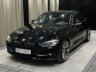 BMW 320 d Sedan 8-växlad M Sport line Drag Fintskick 18"