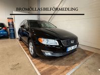 Volvo V70 T5 240hk Powershift Summum | Nybes | Nyservad