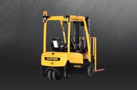 Hyster J1.5 XNT SWB