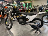 Husqvarna FC 450 Factory Rockstar Edition 51tim