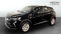 Renault Captur Tce 90