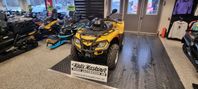 Can-Am Outlander 500 XT i fint skick servostyrning