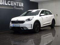 Kia Niro P-HEV Plug-in DCT Advance, LX