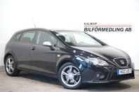 Seat Leon León FR 2.0 TFSI 200hk