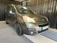 Citroën Berlingo  1.6 BHDi 100hk L1 *Drag*V-hjul*Bytt Kamrem