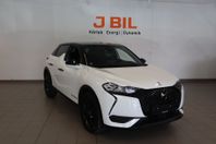 DS 3 Crossback PERFORMANCE LINE 1,2 PureTech 155hk Aut - EN