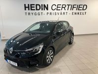 Renault Clio E-Tech Equilibre CLIO EQUILIBRE TCE 90 CVT BENS