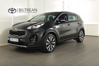 Kia Sportage 1.6 T-GDI Advance 177 Hk