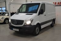 Mercedes-Benz Sprinter 211 CDI Skåpbil Automat Euro 6/Lågmil