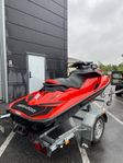 Sea Doo RXP-X – Endast 84 Gångtimmar.