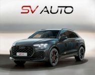 Audi RSQ8 Performance Facelift MOMS OMG LEVERANS ( SE SPEC )