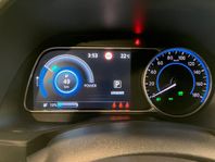 Nissan Leaf LEAF E+ N-CONNECTA MY21 62 KWH LED