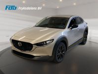 Mazda CX-30 2.5 e-SKYACTIV-G M Hybrid Euro 6 a Homura