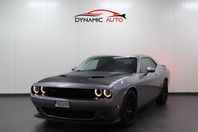 Dodge Challenger 6.4 V8 HEMI TorqueFlite **Reserverad**