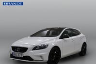 Volvo V40 T5 Carbon Edition