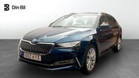 Skoda Superb iV Kombi Style 1,4 TSI 218hk DSG /Drag/Värmare