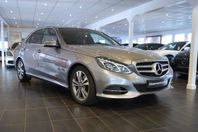 Mercedes-Benz E 250 CDI 4MATIC BlueTEC