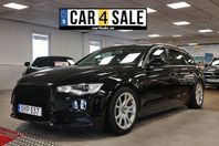 Audi A6 Avant 2.0 TDI DPF |Sportfjädring |Drag | 2.95% Ränta