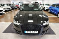 Audi A6 Avant 2.0 TDI DPF Multitronic Ambition, Proline