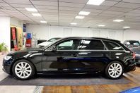 Audi A6 Avant 2.0 TDI DPF Multitronic Ambition, Proline