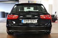 Audi A6 Avant 2.0 TDI DPF |Sportfjädring |Drag | 2.95% Ränta