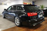 Audi A6 Avant 2.0 TDI DPF |Sportfjädring |Drag | 2.95% Ränta