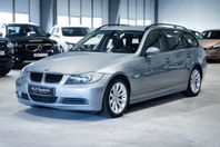 BMW 320 d Touring Advantage, Comfort Euro 4