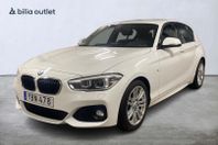 BMW 118 i 136hk 5-dörrars / M Sport