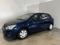 Toyota Corolla 5-dörrars 1.6 VVT-i 110hk