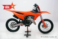 KTM 125 SX *Snabb hemleverans