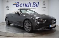 Mercedes-Benz CLE 450 4MATIC Cabriolet / AMG Line / Premium+