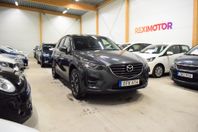 Mazda CX-5 2.2 SKYACTIV-D AWD Euro 6 Besiktad