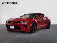 Chevrolet Camaro V8 6,2L 453HK SS