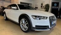 Audi A6 allroad quattro 3.0 TDI V6 diesel quattro S Tronic A