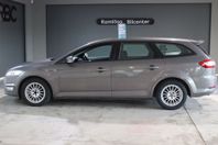 Ford Mondeo Kombi 1.6 TDCi Sport Edition Euro kamrem byt/Bes