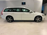 Volvo V50 D3 Momentum Euro 5