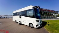 Morelo Loft Premium 86 LB - Iveco