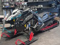 Polaris RMK Khaos 9R 155 Slash 7S ES -23 NY