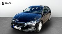 Skoda Octavia Kombi Style 1,0 TSI M-HEV 110Hk DSG|Drag|Värma